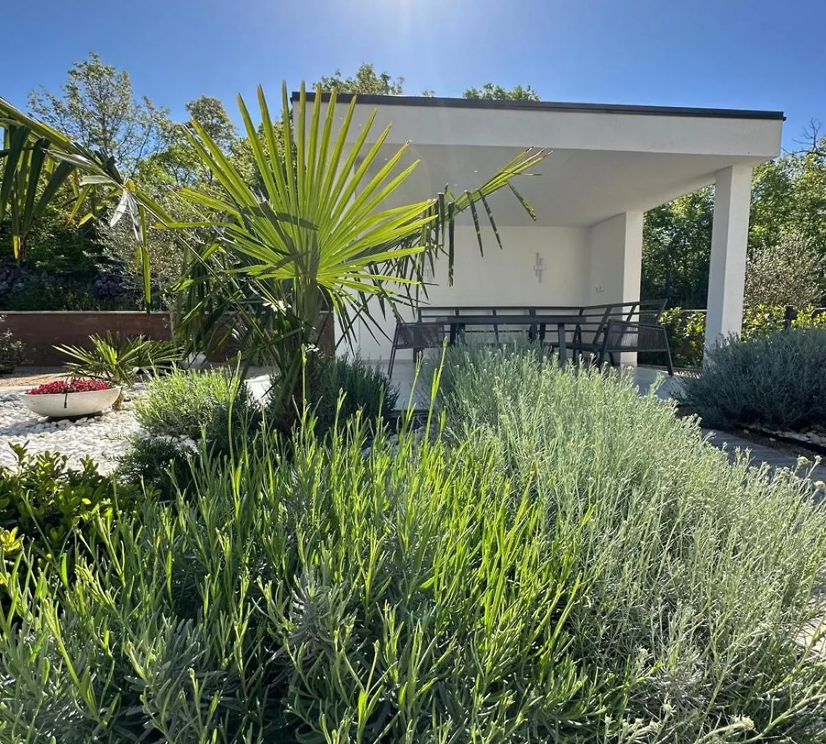 Villa L'Amore - Malinska