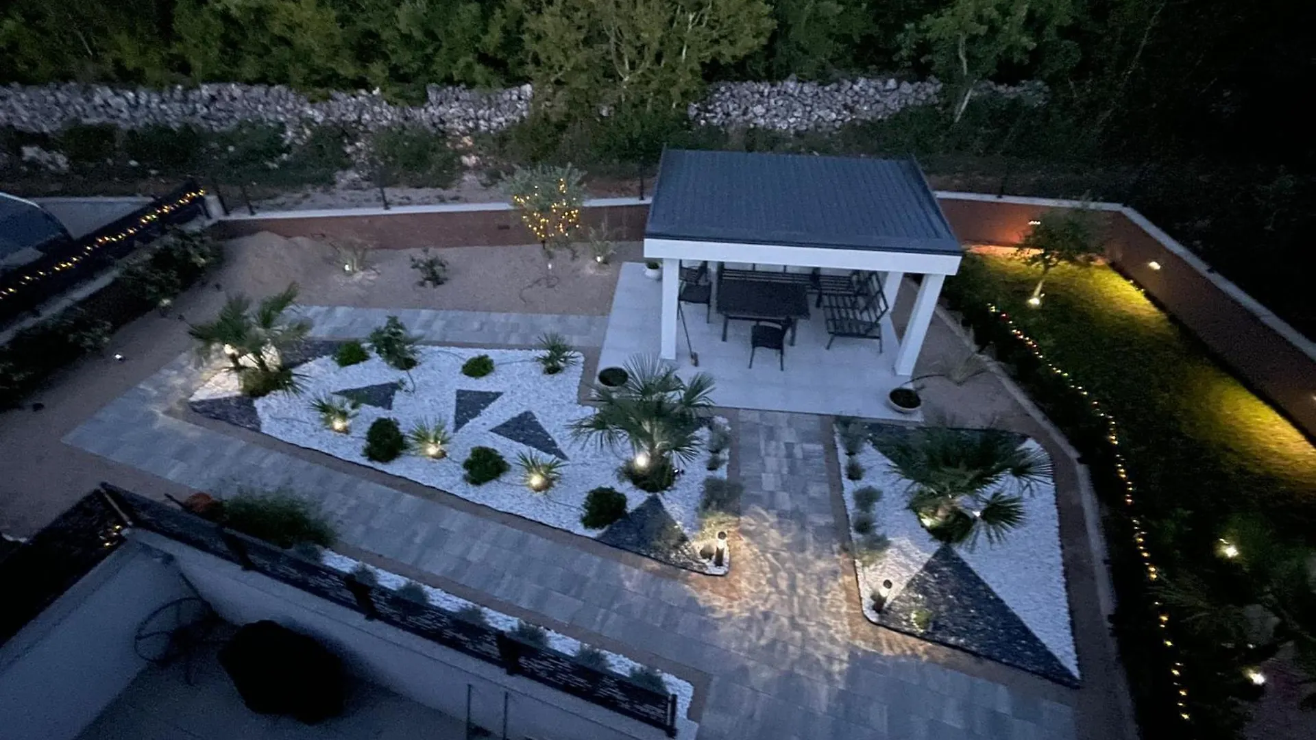 Villa L'Amore - Malinska Κροατία