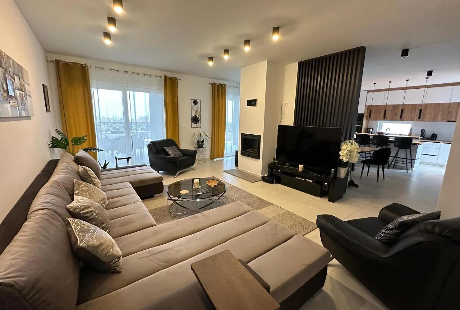 Villa L'Amore - Malinska