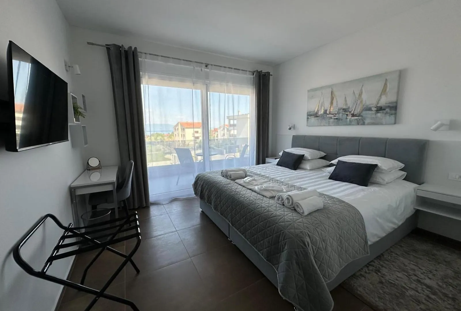 Villa L'Amore - Malinska