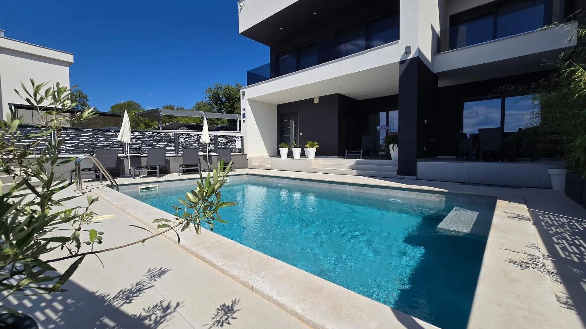 Villa L'Amore - Malinska